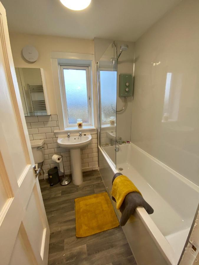Traditional 3 Bed Town House
