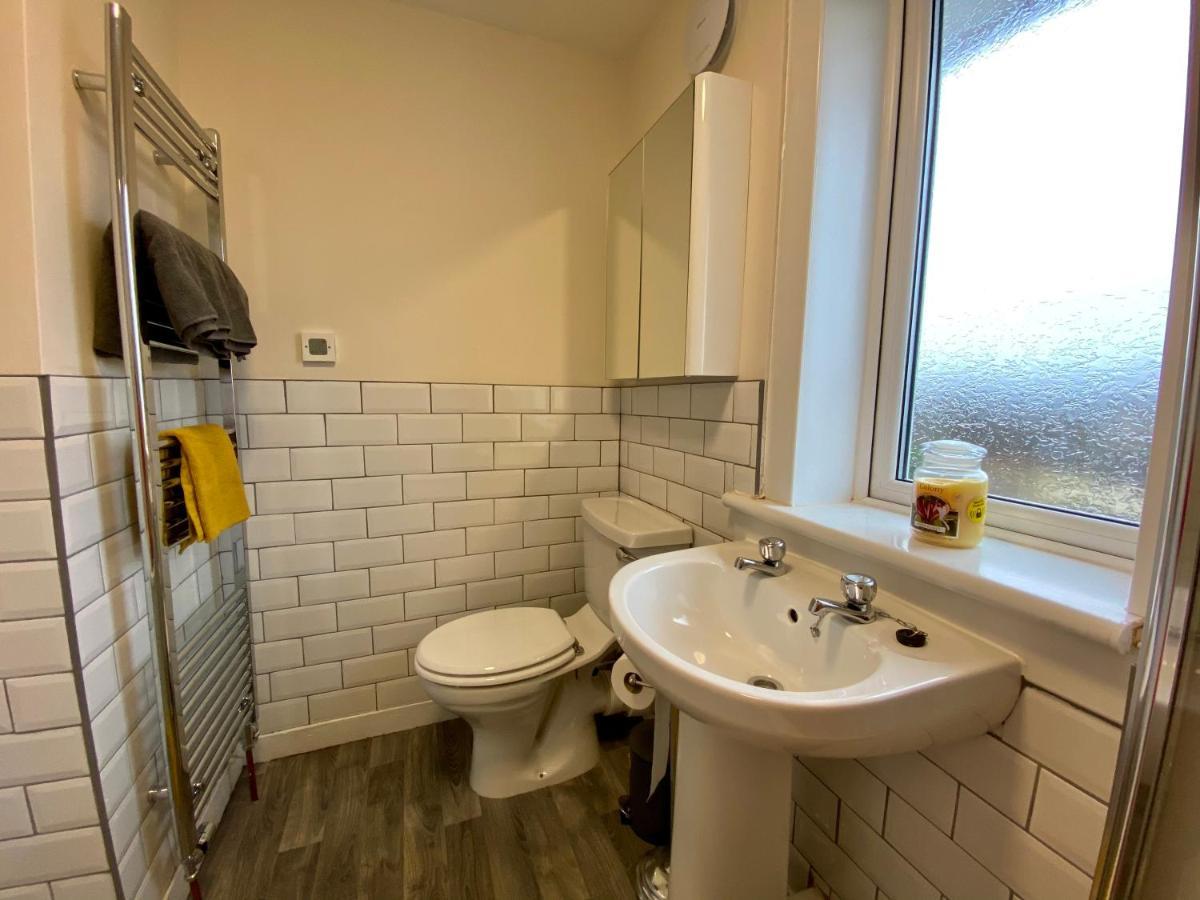 Holiday home Traditional 3 Bed Town House *