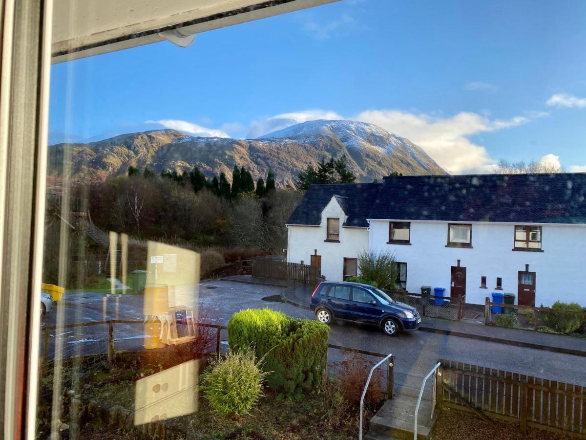 Traditional 3 Bed Town House Holiday home Inverlochy