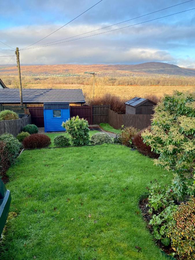 Traditional 3 Bed Town House * Inverlochy