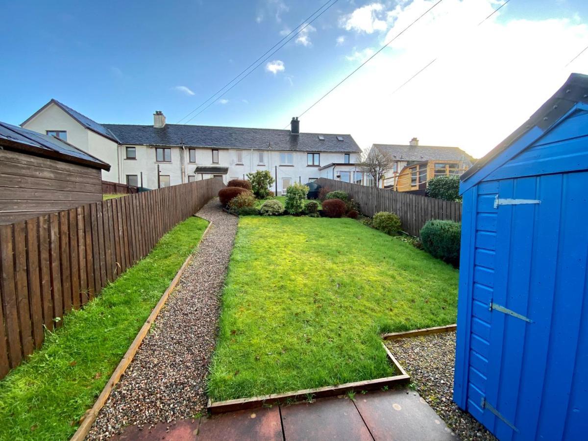 Holiday home Traditional 3 Bed Town House Inverlochy