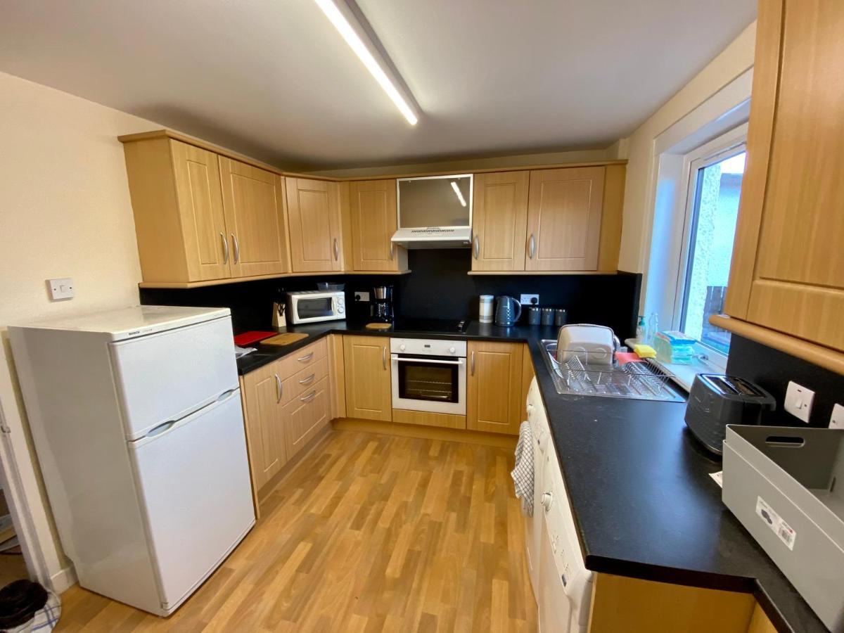 Holiday home Traditional 3 Bed Town House *