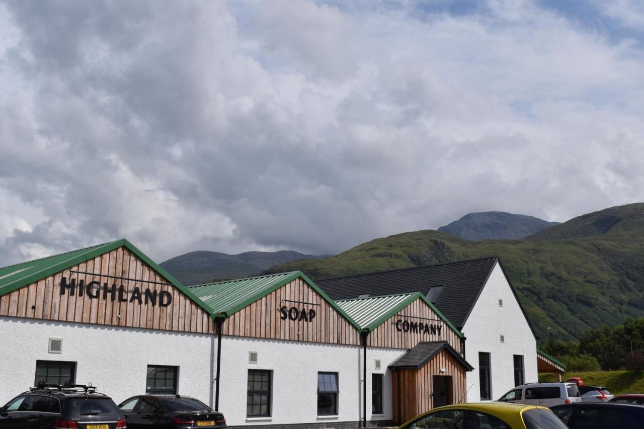 Holiday home Traditional 3 Bed Town House Inverlochy