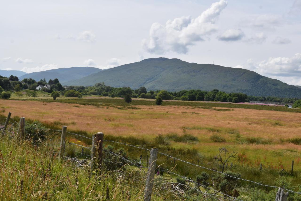 Traditional 3 Bed Town House Holiday home Inverlochy