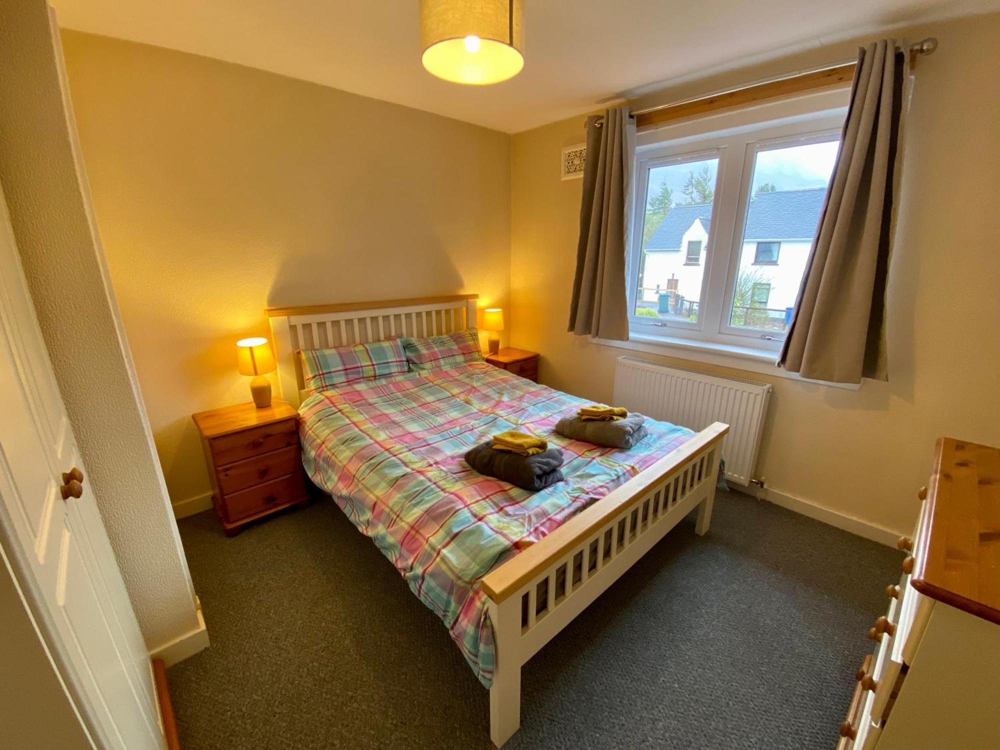 Holiday home Traditional 3 Bed Town House *