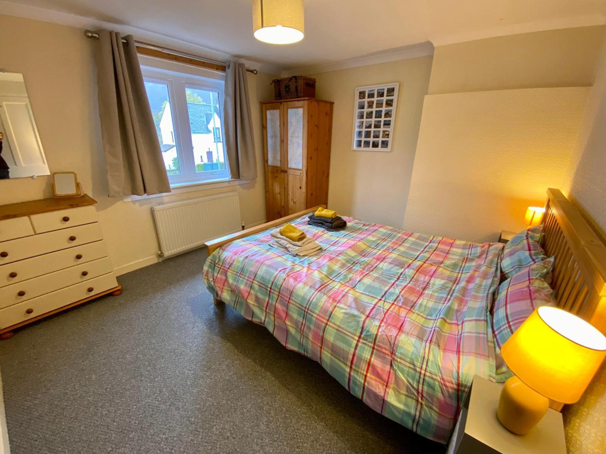 Holiday home Traditional 3 Bed Town House Inverlochy