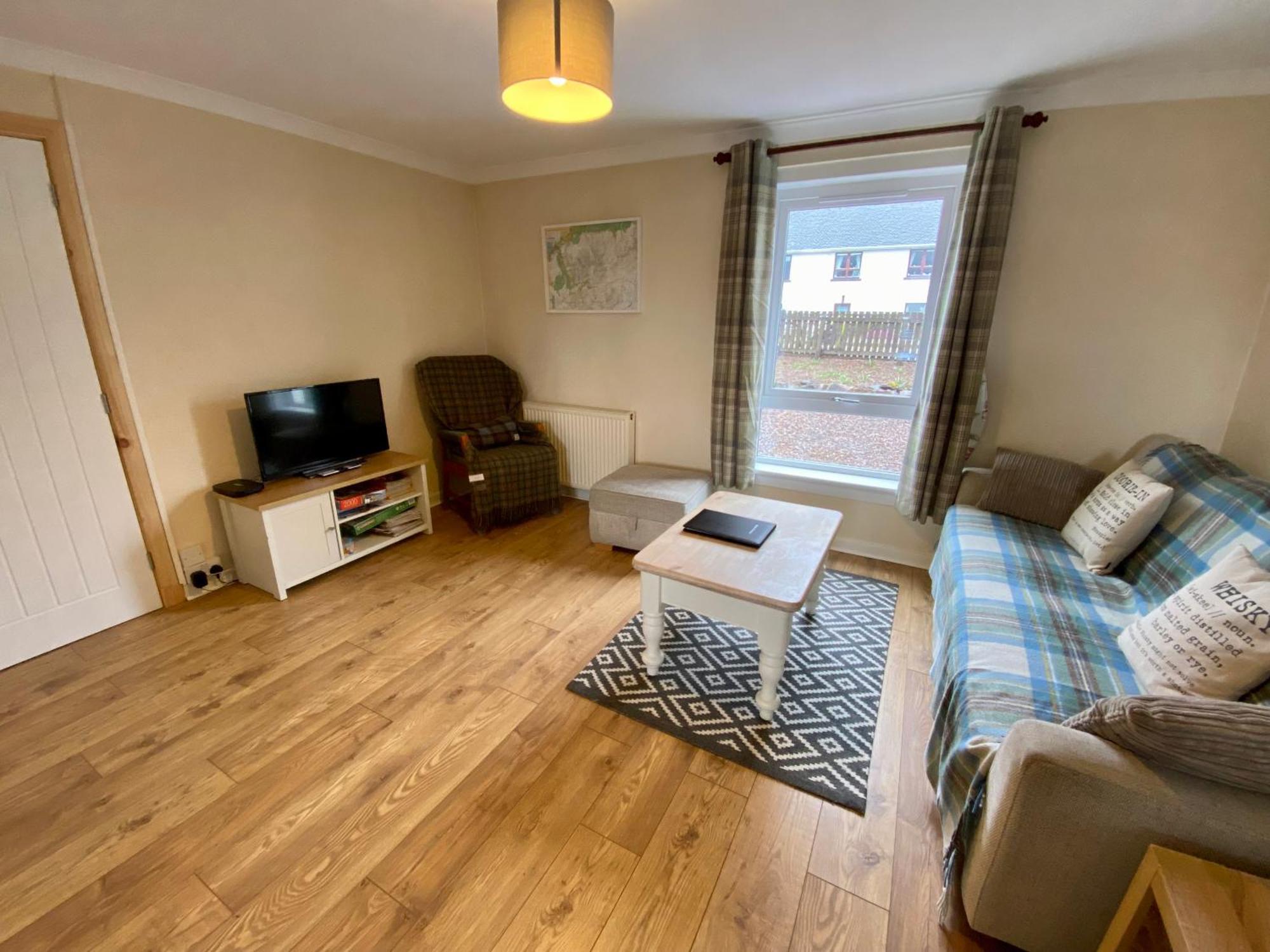 Traditional 3 Bed Town House *