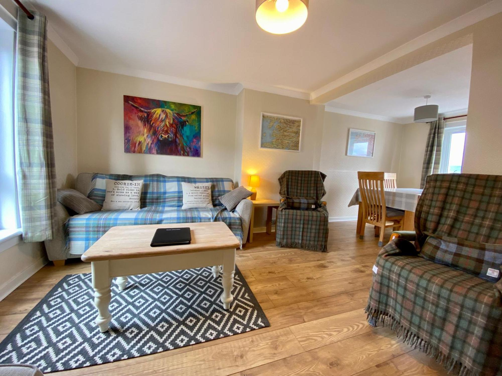 Holiday home Traditional 3 Bed Town House